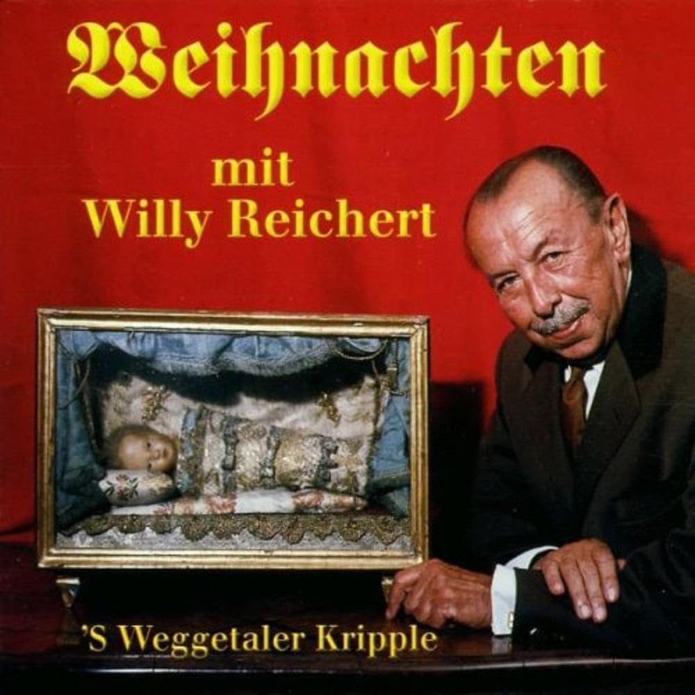 Weihnachten/S' Weggetaler Kripple Other music genres