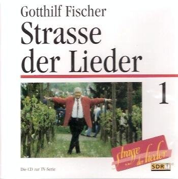Strasse der Lieder Books