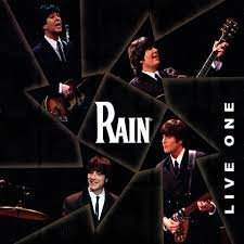 Rain - Live One & Live Two & The Show that never was (3CD-Set) Music