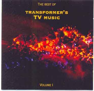 the Best of ....Volume 1 Music