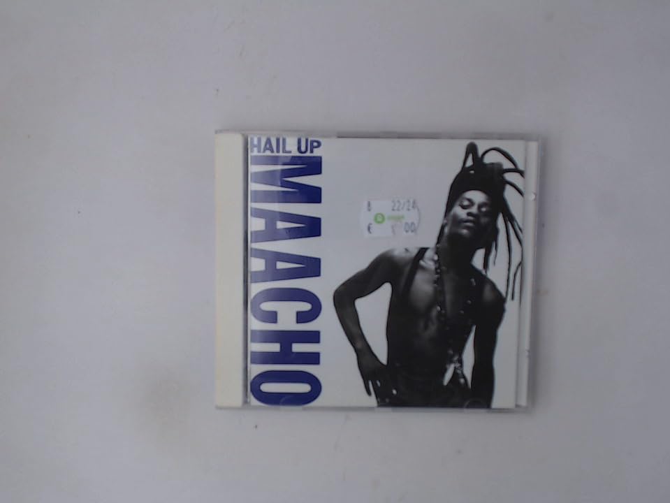 Hail up (1993) Music for Children