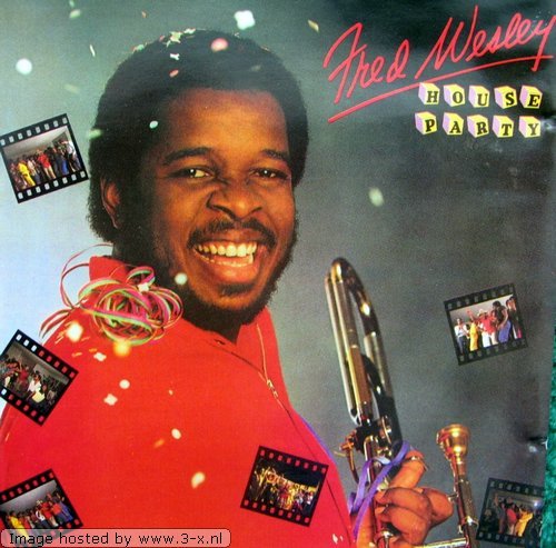 House Party Jazz