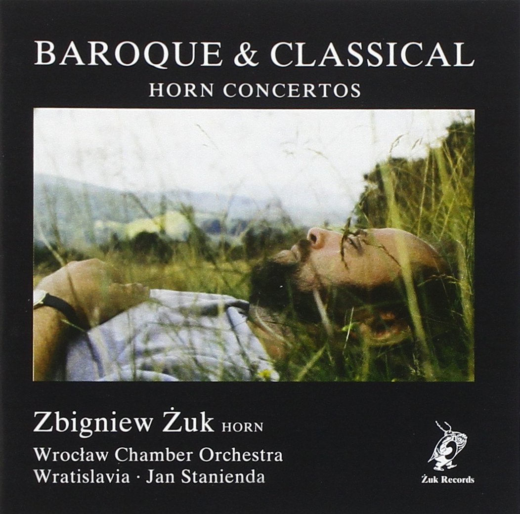 Baroque & Classical - Konzert Fuer Horn : Danzi, F Classical