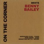 On the Corner Meet Benny Baile Jazz
