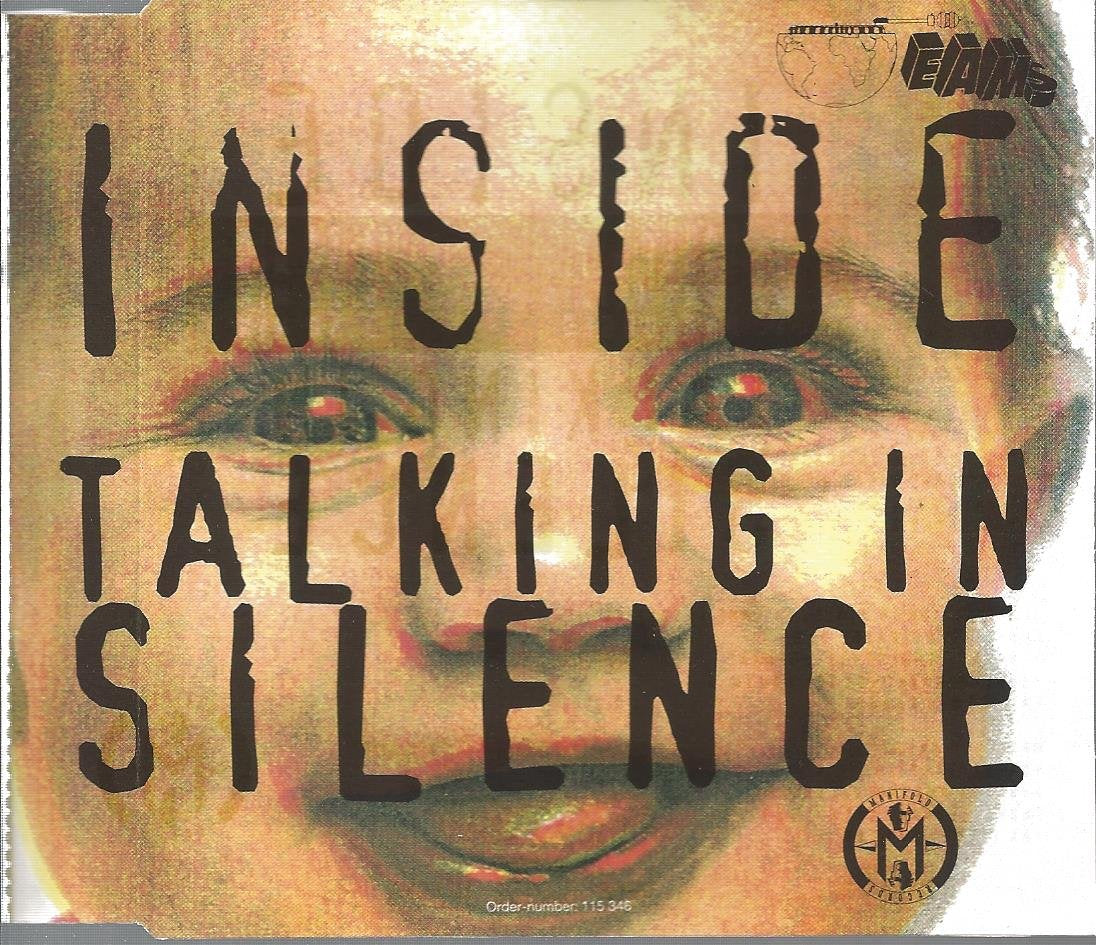Talking in Silence Pop