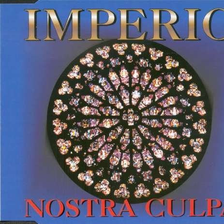 Product Image: Nostra Culpa