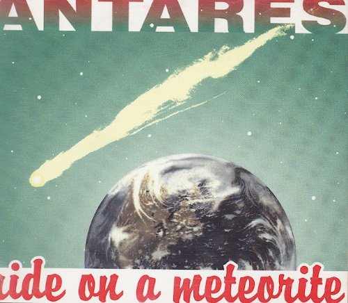 Product Image: Ride on a Meteorite