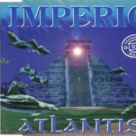 Atlantis Pop