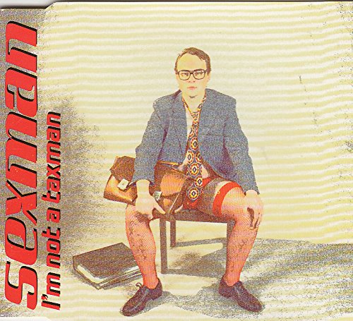 I'M Not a Taxman Dance & Electronic