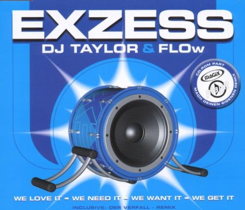 Exzess Dance & Electronic