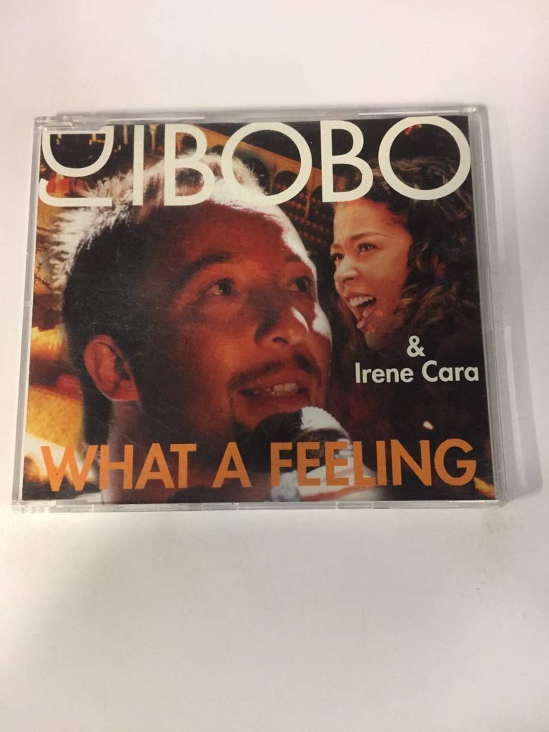 What a Feeling Pop