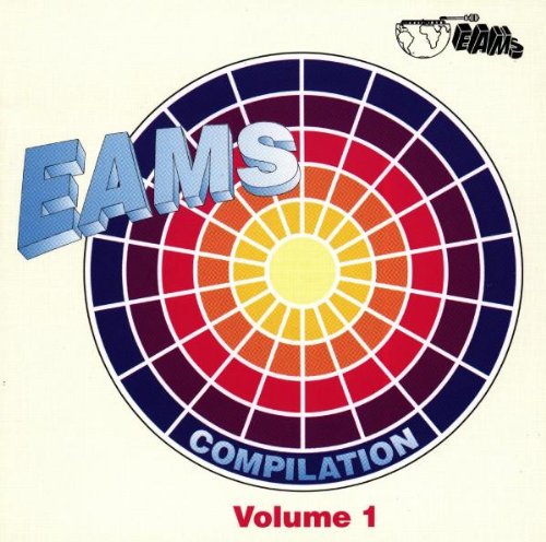 Compilation Vol.1 Pop