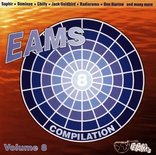 Compilation Vol.8 Pop