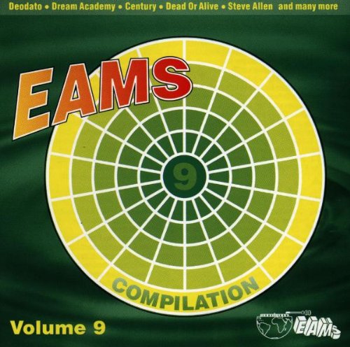 Compilation Vol.9 Pop