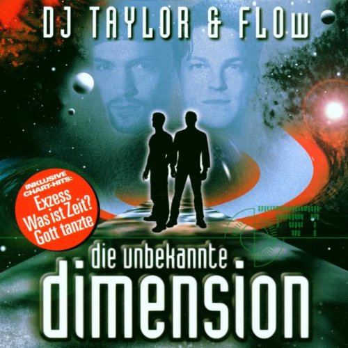 Product Image: Die Unbekannte Dimension
