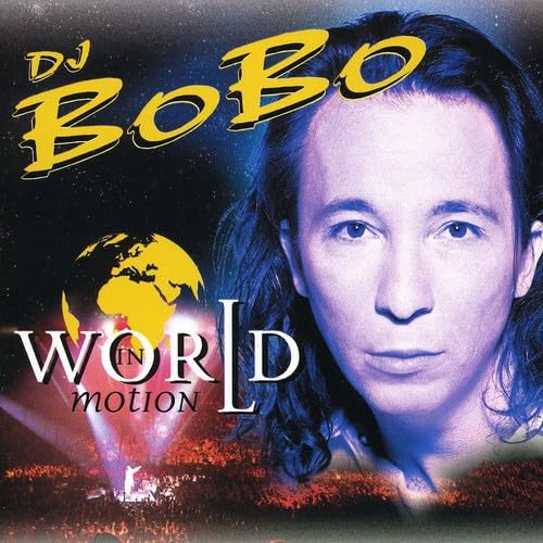 World Motion Pop