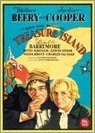 Treasure island - Klassiker 1934-- Die schatzinsel-EU Import -Englischer ton Music