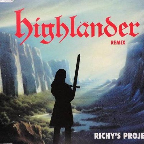 Highländer Rmx Pop