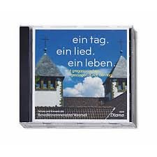 ein tag. ein lied. ein leben. mit gregorianischen gesängen durch den tag Music
