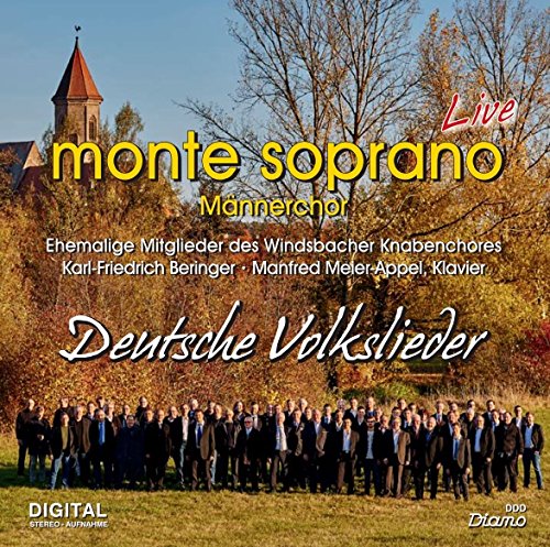 Deutsche Volkslieder Music