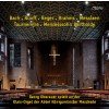 Georg Oberauer spielt an der Klais-Orgel der Abtei Königsmünster Meschede Music