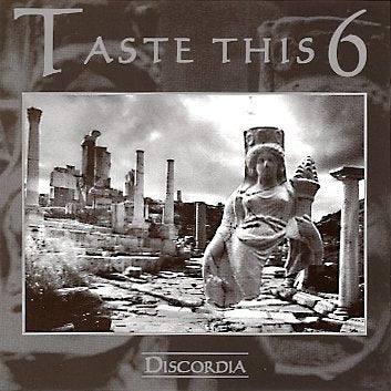Taste This 6 Music