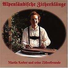 Alpenländische Zitherklänge Music