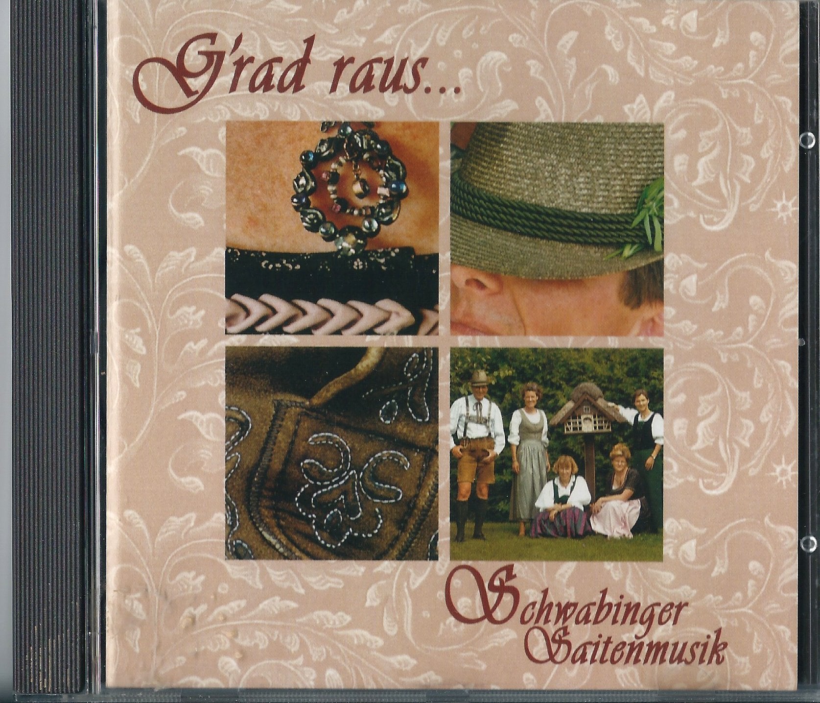 G'rad raus.. Music