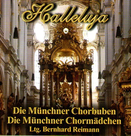 Halleluja Music