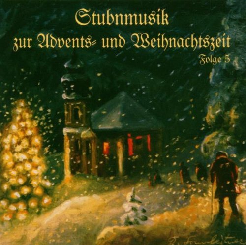 Stubenm.Z.Advents U.Weihnach.5 Other music genres