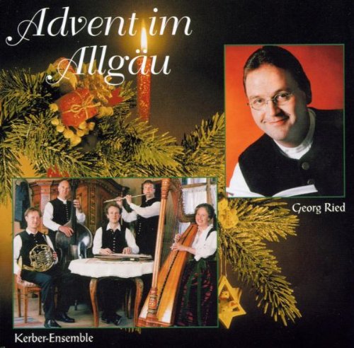 Product Image: Advent im Allgäu