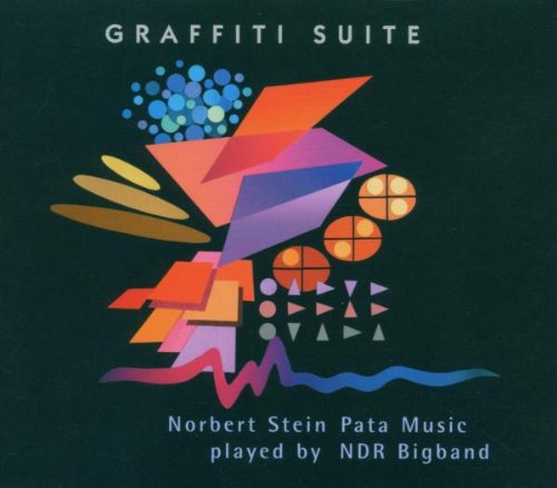 Graffiti Suite Music for Children