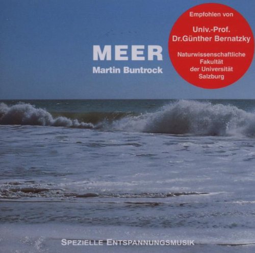 Meer. Spezielle Entspannungsmusik Music
