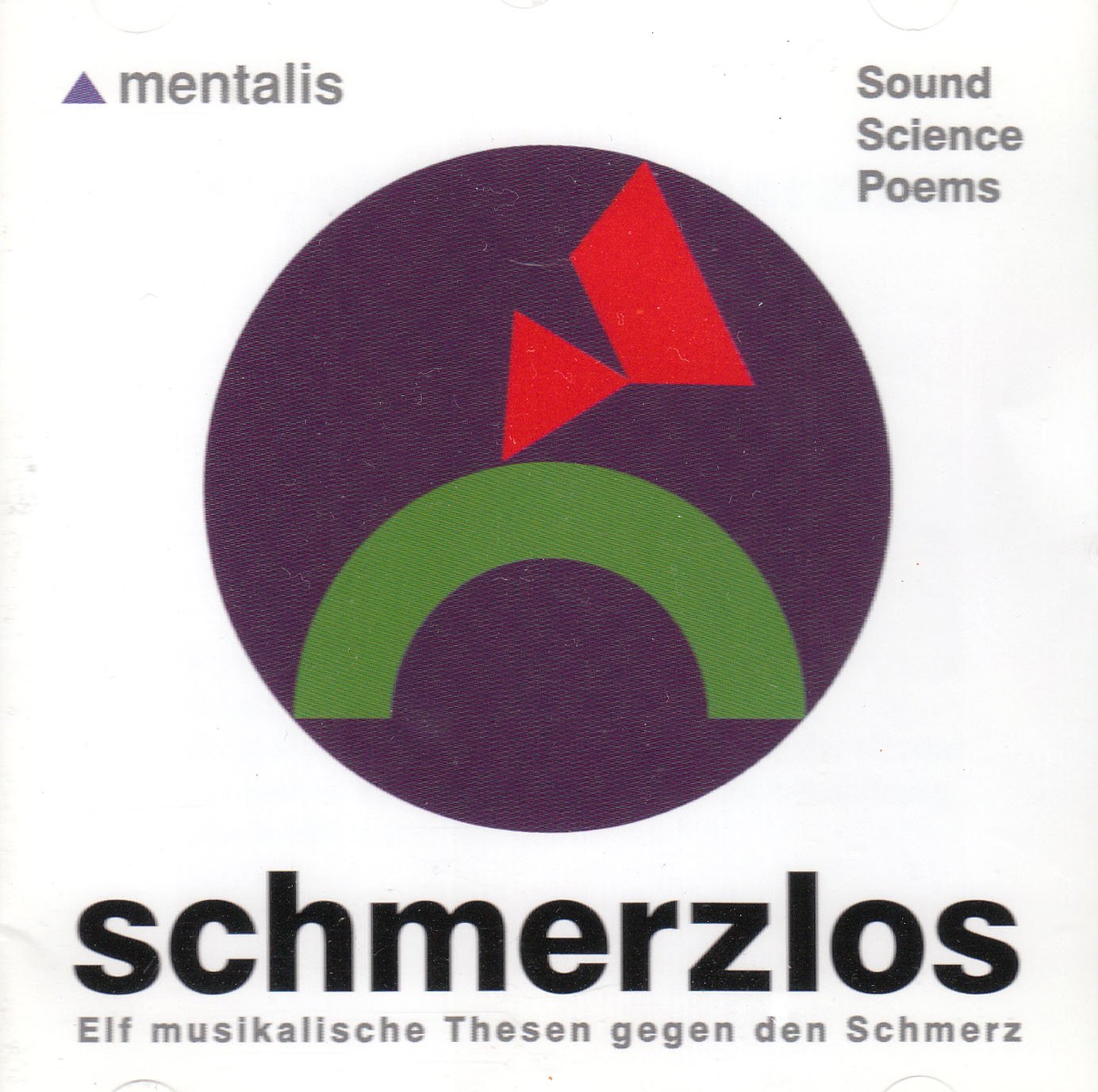 Schmerzlos - Painless/Schmerzlos Other music genres