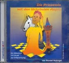 Die Prinzessin mit Den Music for Children