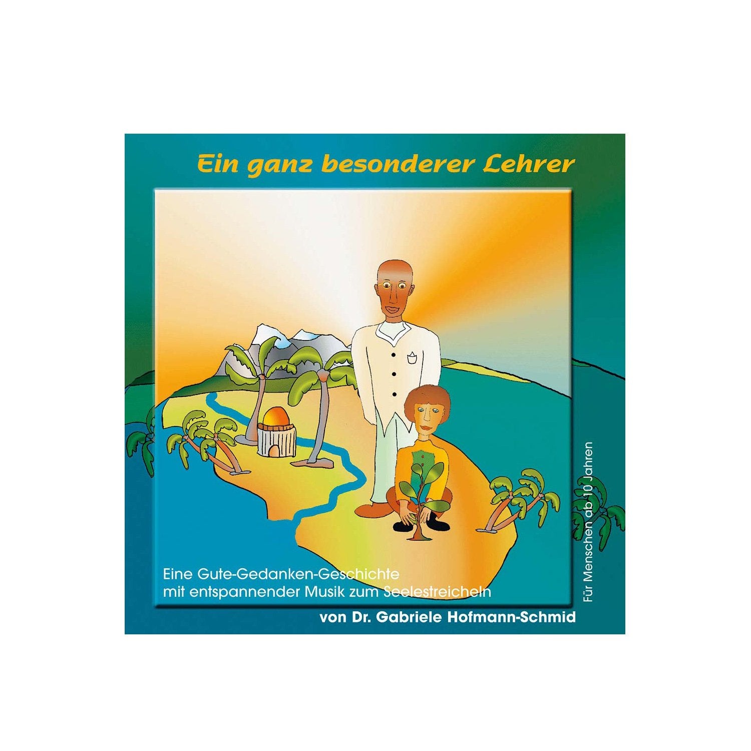 Ein Ganz Besonderer Lehrer Music for Children
