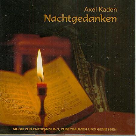 Nachtgedanken Music