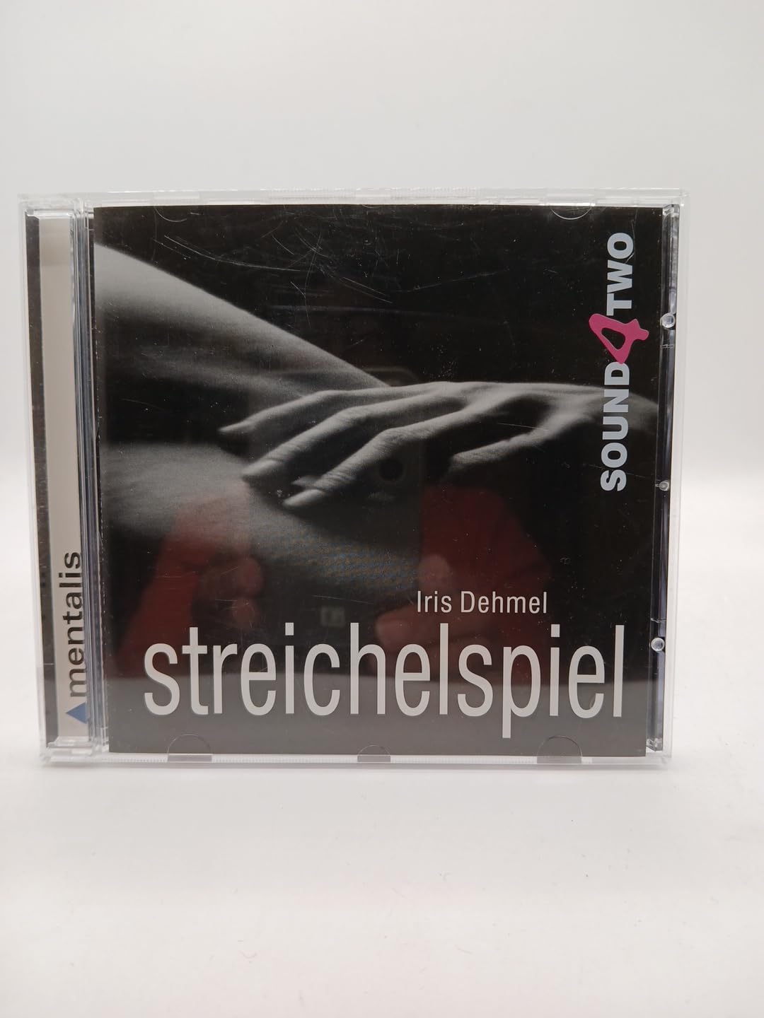 Caressing/Streichelspiel Other music genres