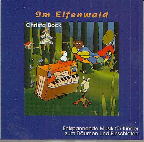 Im Elfenwald Other music genres