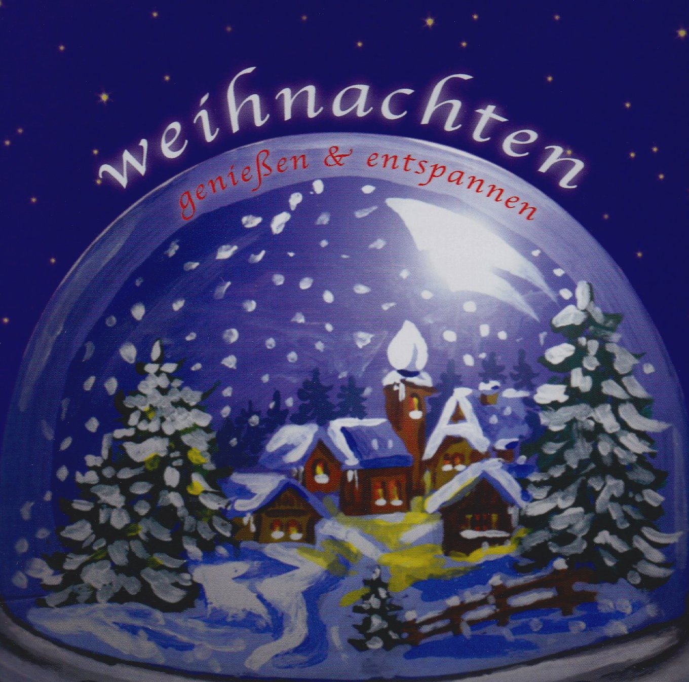 Weihnachten Genießen und Entsp Other music genres