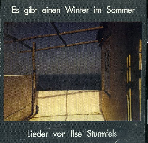 Product Image: Es gibt einen Winter im Sommer