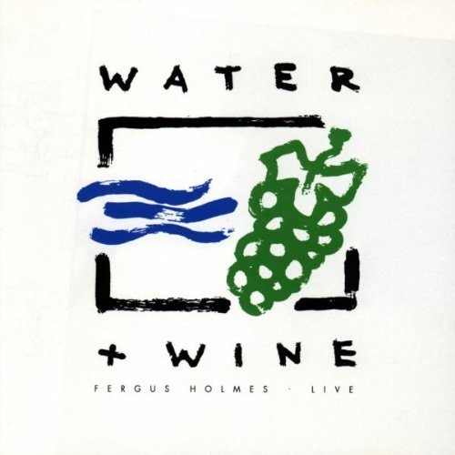 Product Image: Water and Wine