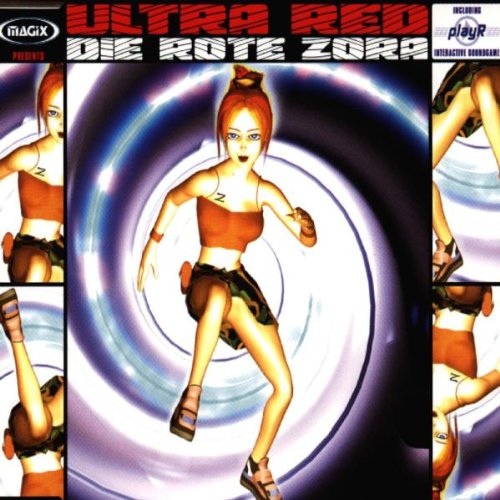 Die Rote Zora Pop