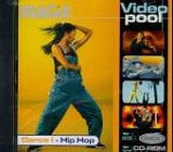 Video Pool Dance 1 Hip Hop & Street Addon for Music Maker & LiveAct Web & Graphic Design