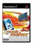 Music Maker PlayStation 2
