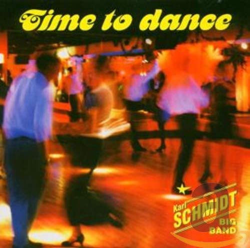 Product Image: Time to Dance