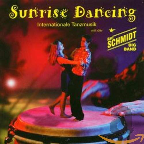 Product Image: Sunrise Dancing