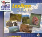 Das große Lexikon der Tiere inkl. TelDaInfo Other software