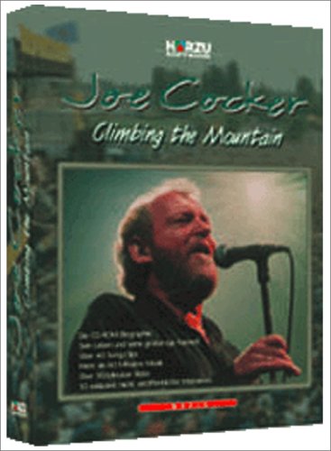 Joe Cocker - Climbing the Mountain Other software