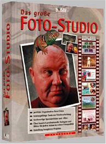 Product Image: Das große Fotostudio